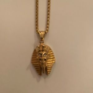 Pharaoh chain